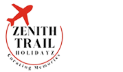 Zenith Travels